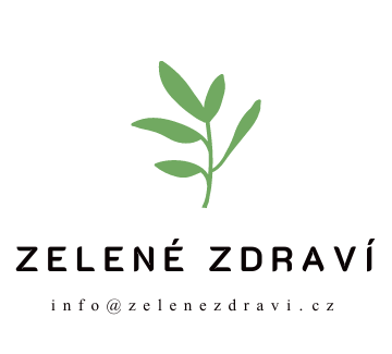 ZELENÉ ZDRAVÍ